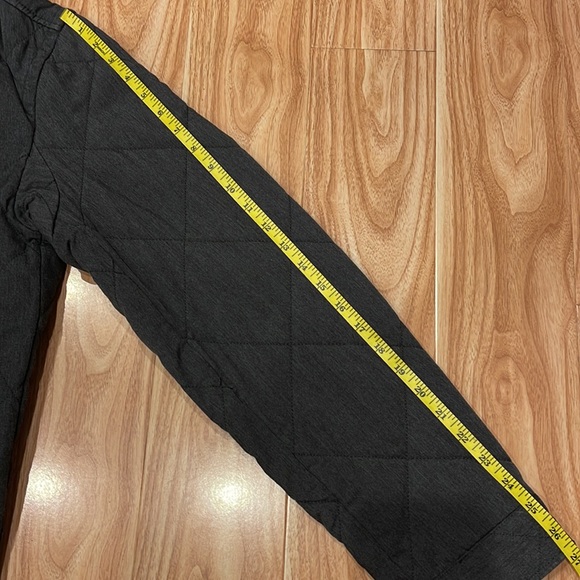 J Crew Sussex quilted jacket with PrimaLoft - Picture 11 of 14